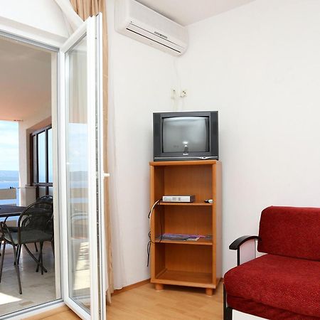 Apartments By The Sea Pisak, Omis - 1014 Rum bild